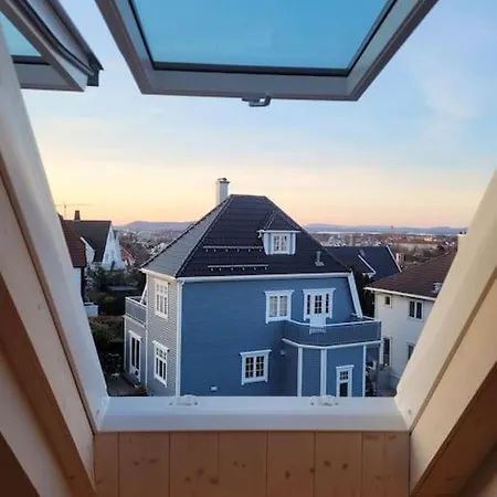 Trivelig Hus Med Perfekt Beliggenhet! * Stavanger