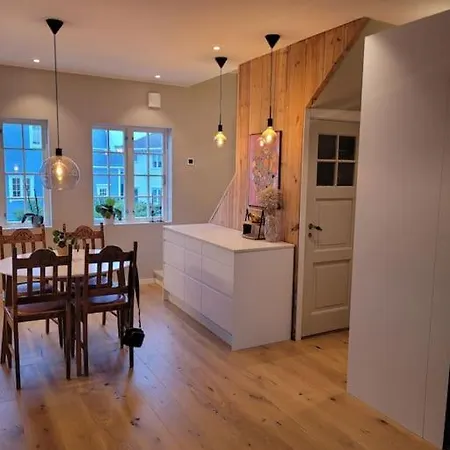 Trivelig Hus Med Perfekt Beliggenhet! * Stavanger