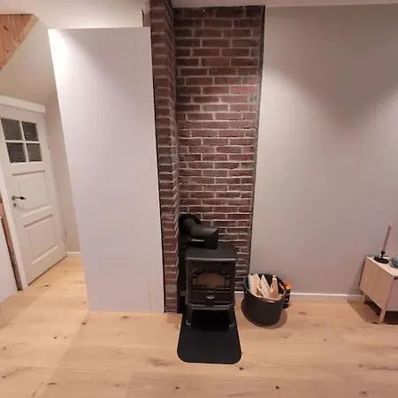 Trivelig Hus Med Perfekt Beliggenhet! Lägenhet Stavanger