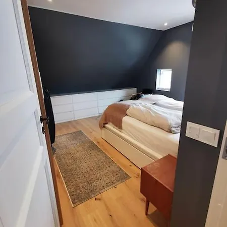 Trivelig Hus Med Perfekt Beliggenhet! Stavanger