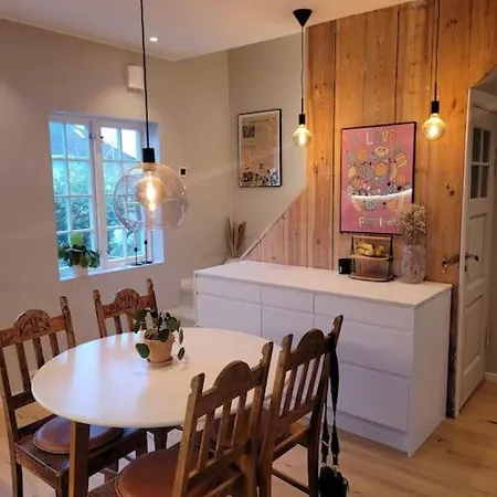 Trivelig Hus Med Perfekt Beliggenhet! Stavanger