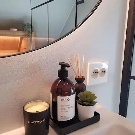 Trivelig Hus Med Perfekt Beliggenhet! Appartamento Stavanger