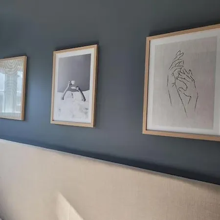 Trivelig Hus Med Perfekt Beliggenhet! Stavanger
