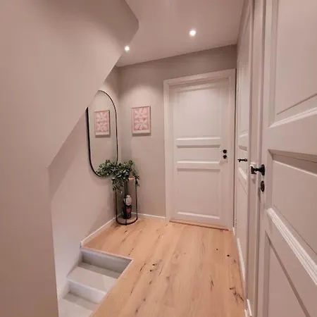 Trivelig Hus Med Perfekt Beliggenhet! * Stavanger