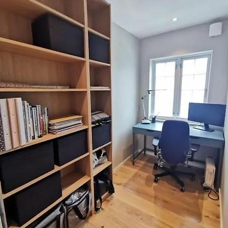 Trivelig Hus Med Perfekt Beliggenhet! * Stavanger